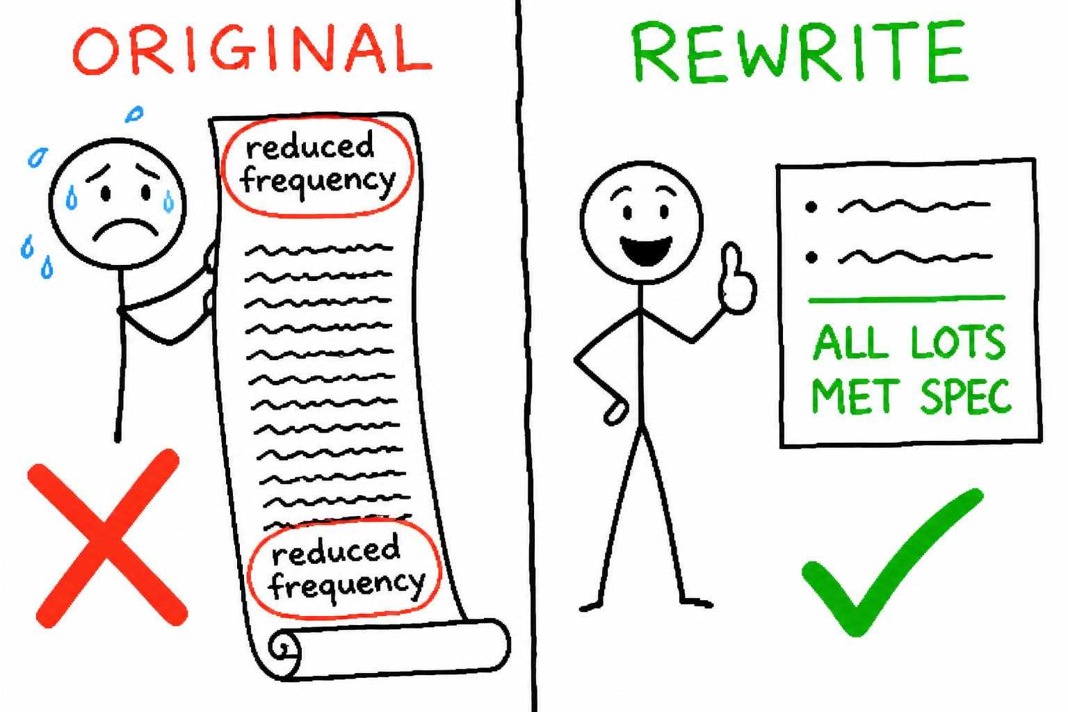Better Writing