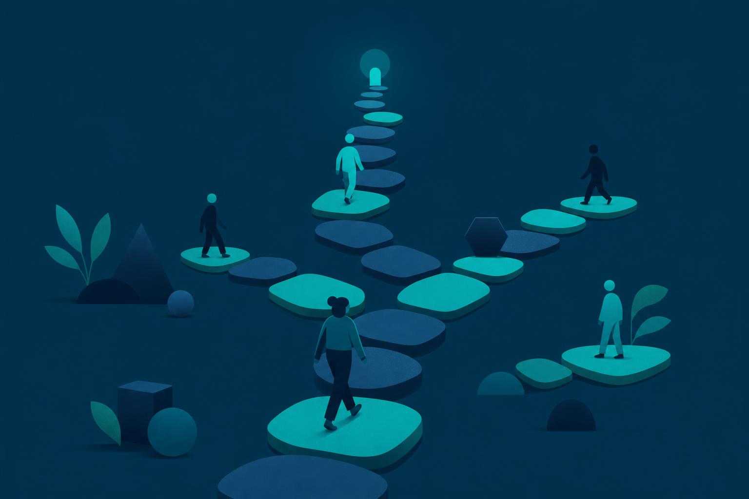 How Gen Z and Millennials Are Redefining Career Progress