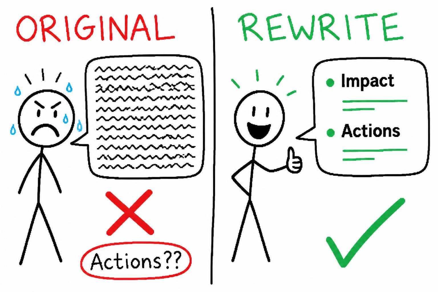 Better Writing